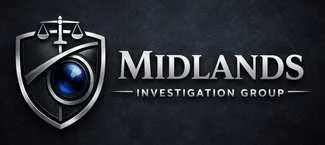 Columbia, South Carolina Private Investigators Logo