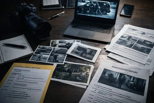 South Carolina Private Investigations